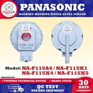 (PSR-44) NA-F115A4 / NA-F115X1 / NA-F115X4 / NA-F115X5 PANASONIC WASHING MACHINE WATER LEVEL SENSOR