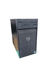 Dell Precision 3630 Tower Workstation 工作站