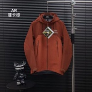 ARC‘TERYX  新款 Beta AR系列 GTX防水防風多功能戶外衝鋒衣風衣外套