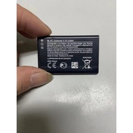 Original  Phone Battery BL-5C Battery For Nokia 106 / 105 / 110 / 150 / 2700
