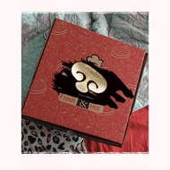 Frozen Pizza @ Pizza Sejuk Beku - Cendawan sayur