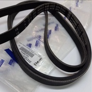 Fan belt for hyundai All New tucson kia All New sportage 6pk 2584 original HMI