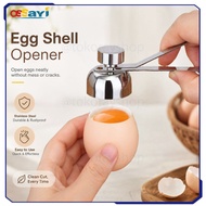 Egg Scissors Hammer Topper Shell Opener BK999