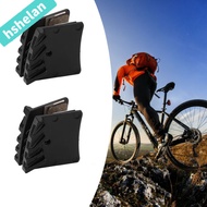HSHELANXB 2 Pairs Electric Scooter Brake Pads, High-Performance Sturdy Bike Disc Brake Pad, for IIIP