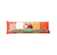 San Remo Pasta Fettuccine 500 Gr - Pasta Fettuccine 500 Gr
