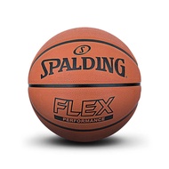 Spalding Spalding Brick Classic Basketball7No. Rubber Outdoor Basketball Professional Basketball84-6