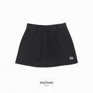 maison KEEPS | Piper Skort | กระเปง