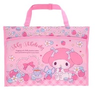 My Melody 畫板袋