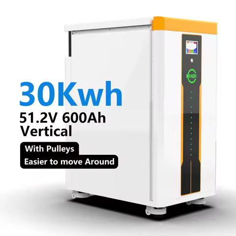 High Power 30Kwh Lithium Battery 51.2V 600Ah 400Ah 300Ah 280Ah 48V Home Energy Storage Batteries Lif