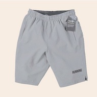 Shorts men, sports shorts size super soft, cool, sweat absorbent QD17