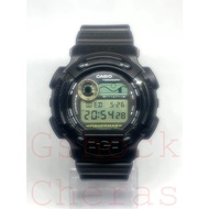 ORIGINAL CASIO G-SHOCK DW8600 FISHERMAN