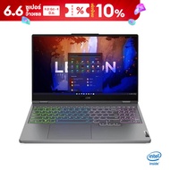 Lenovo Legion5 15IAH7H (82RB00Q5TA) Gaming Notebook 15.6" WQHD / CORE I7-12700H / RAM:16GB(8+8) DDR5 4800 / SSD:512GB/RTX3070 8GB / WLAN 2X2AX 6E+BT / WIN HOME เกมมิ่งโน๊ตบุ๊ค [ผ่อน 0% 10 เดือน]