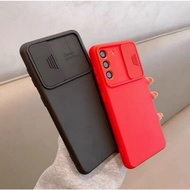 Case Xiaomi redmi 9c Slide Liquid