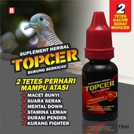 Topcer 2-drops Of VITAMIN Cholesterol