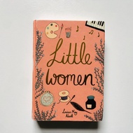 [Hardcover] Little Women by Louisa May Alcott Wordsworth Edition, Preloved Authentic Copy