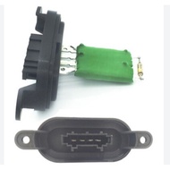 [RESISTOR][●TOUAREG-2002-2010 (7L)][ODM NEW][4PIN REF:7E0959263C][AC]