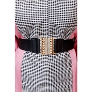 WOMEN'S RUBBER BELT BUCKLE FOR WOMEN/FASHION WOMEN'S BELT/STRAIGHT BELT