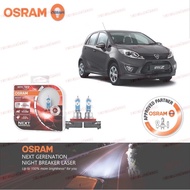 OSRAM NBL H11 Headlight Bulb for Proton Iriz
