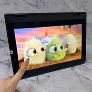 Laptop Chromebook Lenovo / HP / Acer Touchscreen - Second Murah Bergaransi