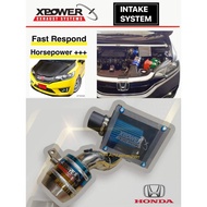 XPower AIR INTAKE Honda Jazz GK5 New Air Intake Systems
