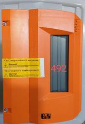 二手 B&R Automation 工業電腦 Industrial PC 5PC600.SX05-01