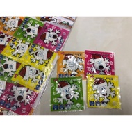 Snow Powder Toy