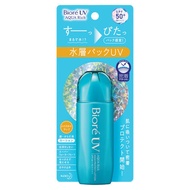 BIORE UV AQUA RICH AQUA PROTECTION LOTION SPF50+ PA++++ 70ML