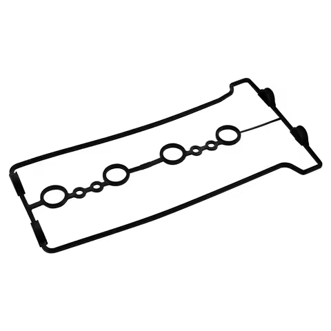 Motorcycle Engine Cylinder Head Cover Gasket for YZF-R6 YZFR6 2006-2024 YZF600 2017-2022 2C0-11193-0