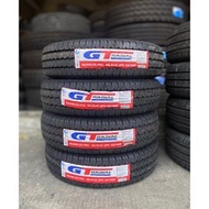 185 R14 Gajah Tunggal (GT) Tire Indonesia | Maxmiler Pro 8PR (185R14)