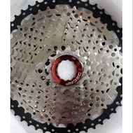 Decaf Sprocket