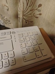SONY VAIO 無線鍵盤
