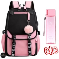 Children's Backpack/Children's Backpack/Girls' School Bag/Girls' Backpack/Girls' School Bag/School C