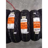 TAYAR CORSA PLATINUM CROSS 130/70-13 M/C 575 TUBELESS