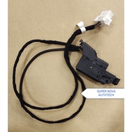 MERCEDES BENZ 271DE ECU TESTING PLATFORM