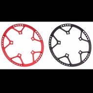 Chainring litepro 50t 52t 53t 54t 58t crank single disc