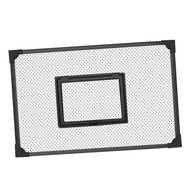 Meowhouse Aquarium Screen Top Cover Self Assembly Anti Jump 50x30cm