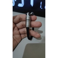 Hagibis cable type c to c 240w