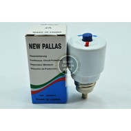 Automatic Fuse Auto Fuse/ 2A New Pallas