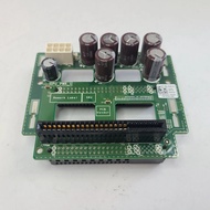 Dell PowerEdge R520 Server Power Supply Backplane Board 0K501P K501P Tested