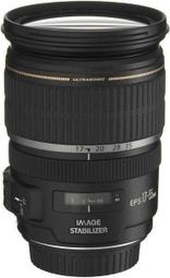 【Buy More】全新 Canon EF-S 17-55mm F2.8 IS USM 防手震鏡頭 公司貨