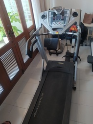Treadmill BH Fitness type g6471