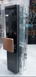 Samsung SHP-DR708 電子門鎖