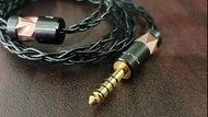 Eletech Socrates 耳機升級線 (2-pin 4.4mm)