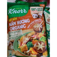 Knorr VEGETARIAN SEASONING 100% Orgranic Shiitake Mushroom 380g pack