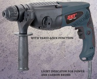 SKT 850W Heavy Duty Rotary Hammer Z1C-HW-2655