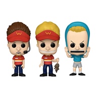 FUNKO POP Animation: FN80791