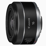 Canon RF 16mm F2.8 STM 鏡頭