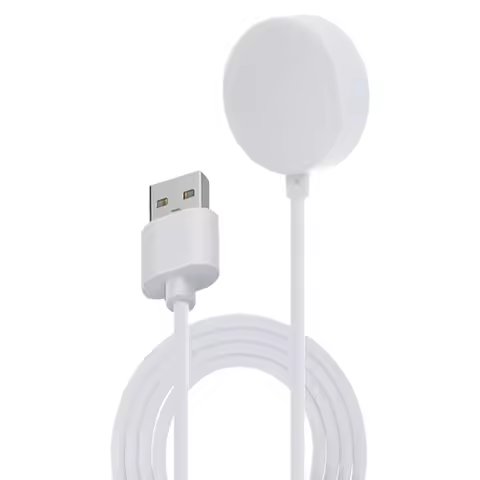Magnetic Charging Dock for S7 S8 pro i9Pro Max/T200Plus/GS8Max/GS7Pro MAX/X8SE W7 DT3 Charging Cable