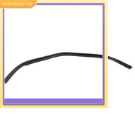 <SWEETBB>Front Engine Hood Seal Strip For BMW F30 F31 F36 F32 F33 51767255802