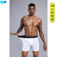 Boxers  Shorts Briefs Boxer For Men  Cotton Men's Boxer Briefs